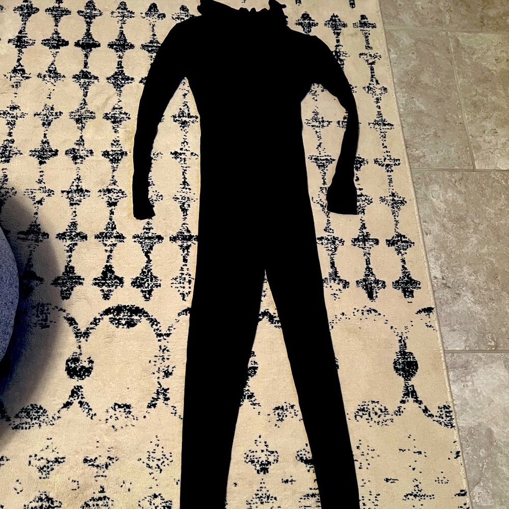 Jumpsuit in excellent condition